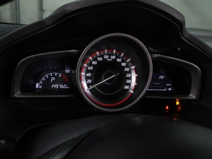 Седан Mazda 3 2014 года, 1299000 рублей, Воронеж