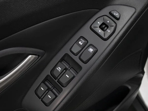 Внедорожник Hyundai ix35 2012 года, 1330000 рублей, Омск