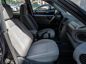 Внедорожник Hyundai Santa Fe 2007 года, 795000 рублей, Краснодар