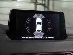 Внедорожник Mazda CX-5 2020 года, 2449000 рублей, Воронеж