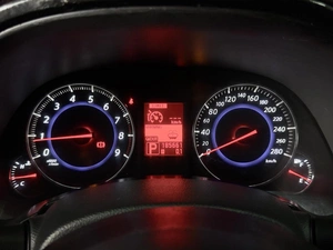 Внедорожник Infiniti FX37 2010 года, 1660000 рублей, Нижневартовск