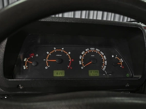 Внедорожник ВАЗ (LADA) 4x4 (Нива) 2019 года, 699000 рублей, Ставрополь