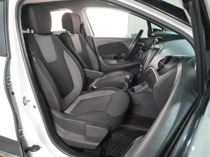 Внедорожник Renault Kaptur 2017 года, 1649000 рублей, Воронеж