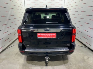 Внедорожник Tank 500 2024 года, 5290000 рублей, Красноярск