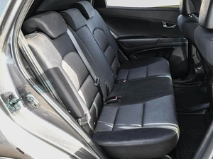 Внедорожник SsangYong Actyon 2011 года, 599000 рублей, Кирилловка