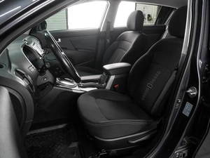Внедорожник Kia Sportage 2014 года, 1524000 рублей, Воронеж