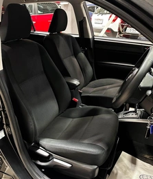 Универсал Toyota Corolla Fielder 2015 года, 1047000 рублей, Красноярск