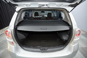 Минивэн Toyota Verso 2010 года, 999000 рублей, Красноярск