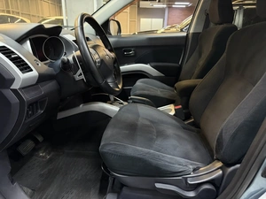Внедорожник Mitsubishi Outlander 2007 года, 1177000 рублей, Красноярск