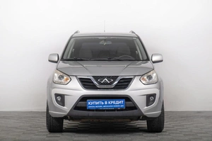 Внедорожник Chery Tiggo (T11) 2014 года, 749000 рублей, Томск