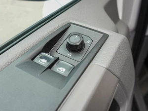 Volkswagen Crafter, II (2018—н. в.) 2.0 BiTDI MT (140 л.с.) 2021г. 2021 года, 3639000 рублей, Воронеж