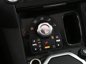 Внедорожник Land Rover Discovery 2012 года, 1899000 рублей, Ростов-на-Дону