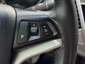Седан Chevrolet Cruze 2012 года, 949000 рублей, Кропоткин