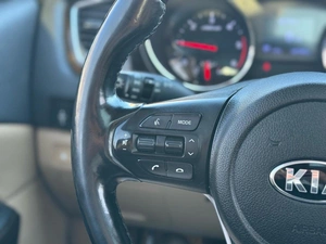 Минивэн Kia Carnival 2019 года, 2729000 рублей, Ижевск