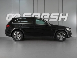 Внедорожник Mercedes-benz GLC-класс 2021 года, 4299000 рублей, Минеральные Воды