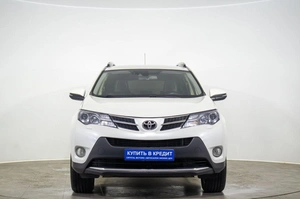 Внедорожник Toyota RAV4 2013 года, 1789000 рублей, Оренбург
