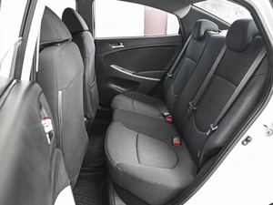 Седан Hyundai Solaris 2013 года, 779000 рублей, Ставрополь