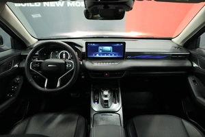 Внедорожник Haval Jolion 2025 года, 2200000 рублей, Курск