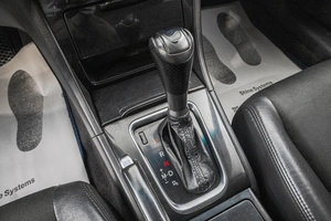 Седан Honda Accord 2007 года, 1029000 рублей, Барнаул