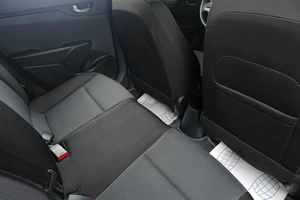 Седан Hyundai Solaris 2020 года, 1379000 рублей, Тюмень