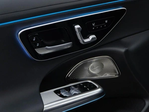 Седан Mercedes-benz E-класс 2024 года, 6893055 рублей, Москва