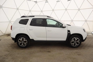 Внедорожник Renault Duster 2021 года, 1510000 рублей, Обнинск