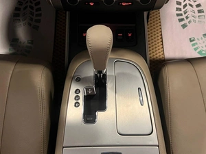 Внедорожник Nissan Murano 2013 года, 1549000 рублей, Красноярск