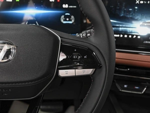 Внедорожник Changan X5 Plus 2025 года, 2492111 рублей, Ставрополь