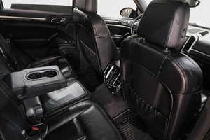 Внедорожник Porsche Cayenne S 2011 года, 2629000 рублей, Новокузнецк