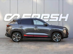 Внедорожник Changan CS35 Plus 2024 года, 1899000 рублей, Краснодар