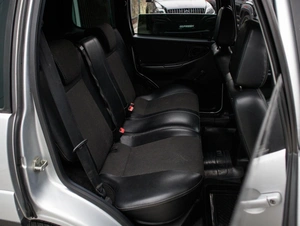 Внедорожник Chevrolet Niva 2012 года, 669000 рублей, Большой Сочи