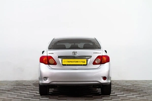 Седан Toyota Corolla 2008 года, 509000 рублей, Сургут