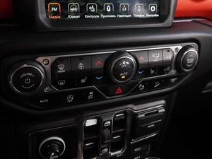 Внедорожник Jeep Wrangler 2020 года, 5618000 рублей, Воронеж