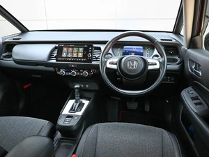 Хетчбэк Honda Fit 2022 года, 1834000 рублей, Кирилловка
