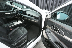 Внедорожник EXEED TXL 2022 года, 2630000 рублей, Красноярск