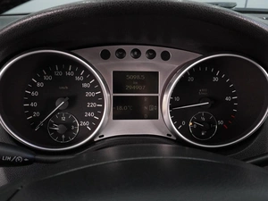 Внедорожник Mercedes-benz M-класс 2005 года, 1337000 рублей, Воронеж