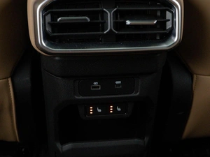 Внедорожник Jetour T2 2024 года, 3586444 рублей, Москва