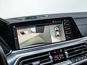 Внедорожник BMW X6 2022 года, 10900000 рублей, Краснодар