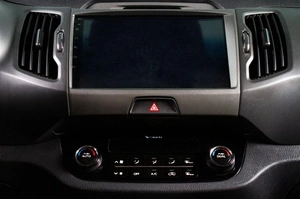 Внедорожник Kia Sportage 2011 года, 1299000 рублей, Сургут