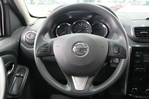 Внедорожник Nissan Terrano 2017 года, 1199000 рублей, Омск