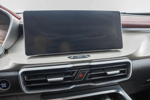 Внедорожник Belgee X50 2024 года, 2019000 рублей, Барнаул