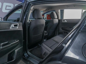 Внедорожник Kia Sportage 2017 года, 1849000 рублей, Сургут