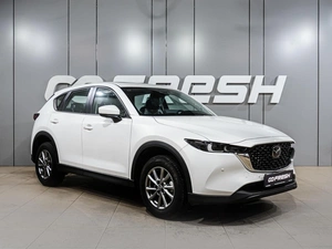Внедорожник Mazda CX-5 2025 года, 3719000 рублей, Воронеж