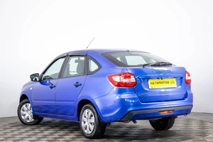 Лифтбек ВАЗ (LADA) Granta 2019 года, 739000 рублей, Пермь