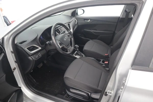 Седан Hyundai Solaris 2019 года, 1380000 рублей, Орёл