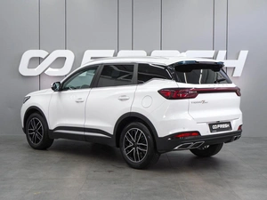 Внедорожник Chery Tiggo 7 Pro 2022 года, 1709000 рублей, Воронеж