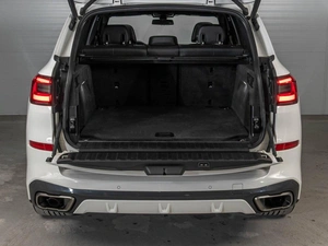 Внедорожник BMW X5 2020 года, 8348000 рублей, Ставрополь