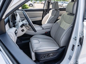 Внедорожник Hyundai Palisade 2022 года, 6100000 рублей, Краснодар