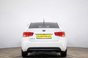 Седан Kia Cerato 2011 года, 799000 рублей, Пермь