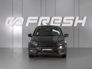 Седан ВАЗ (LADA) Granta 2023 года, 918000 рублей, Минеральные Воды